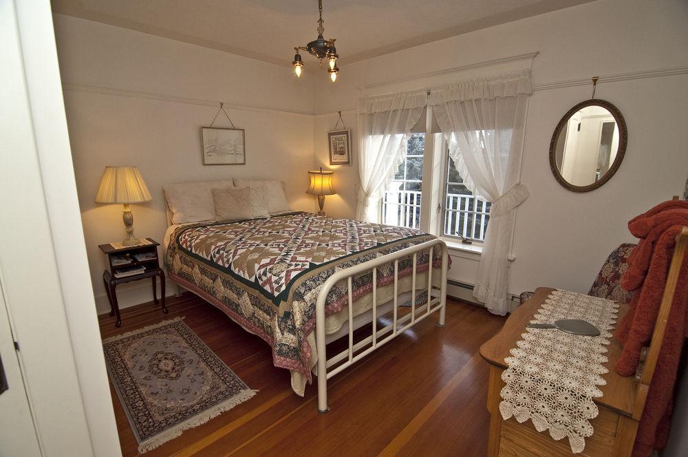 Sproule Heritage Bed & Breakfast Strathmore Εξωτερικό φωτογραφία