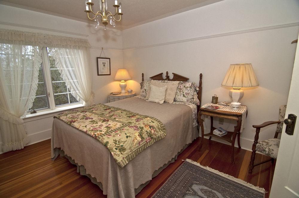 Sproule Heritage Bed & Breakfast Strathmore Εξωτερικό φωτογραφία