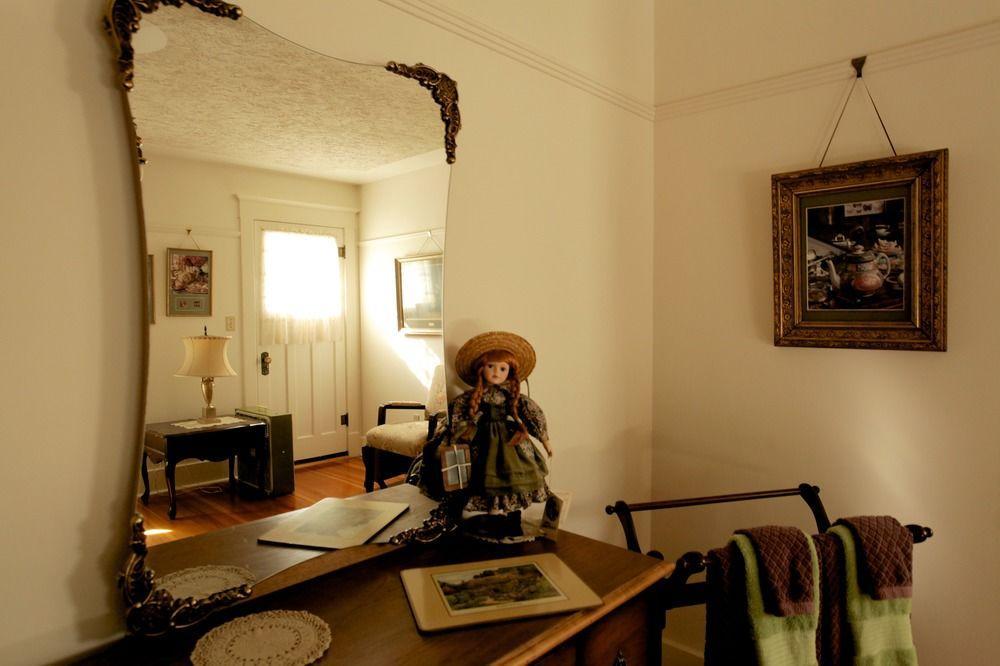 Sproule Heritage Bed & Breakfast Strathmore Εξωτερικό φωτογραφία