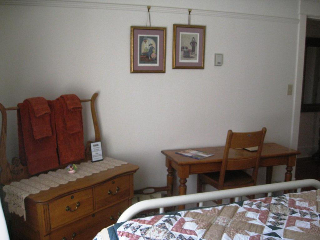Sproule Heritage Bed & Breakfast Strathmore Εξωτερικό φωτογραφία