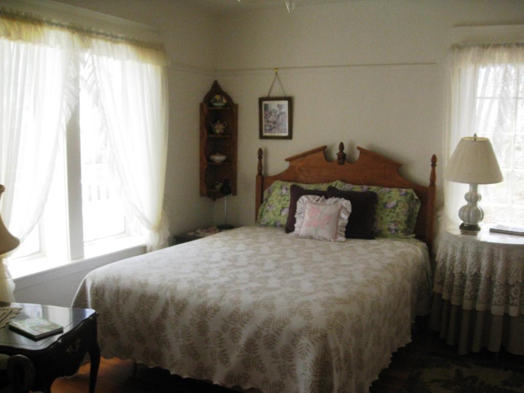 Sproule Heritage Bed & Breakfast Strathmore Εξωτερικό φωτογραφία