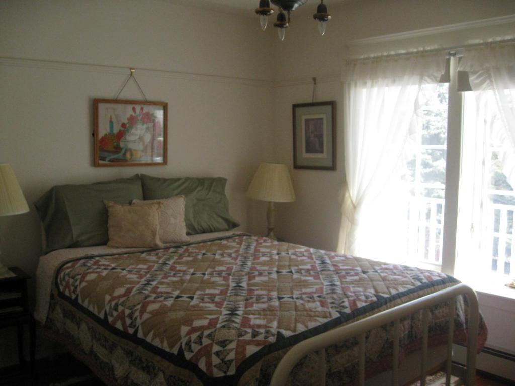 Sproule Heritage Bed & Breakfast Strathmore Εξωτερικό φωτογραφία