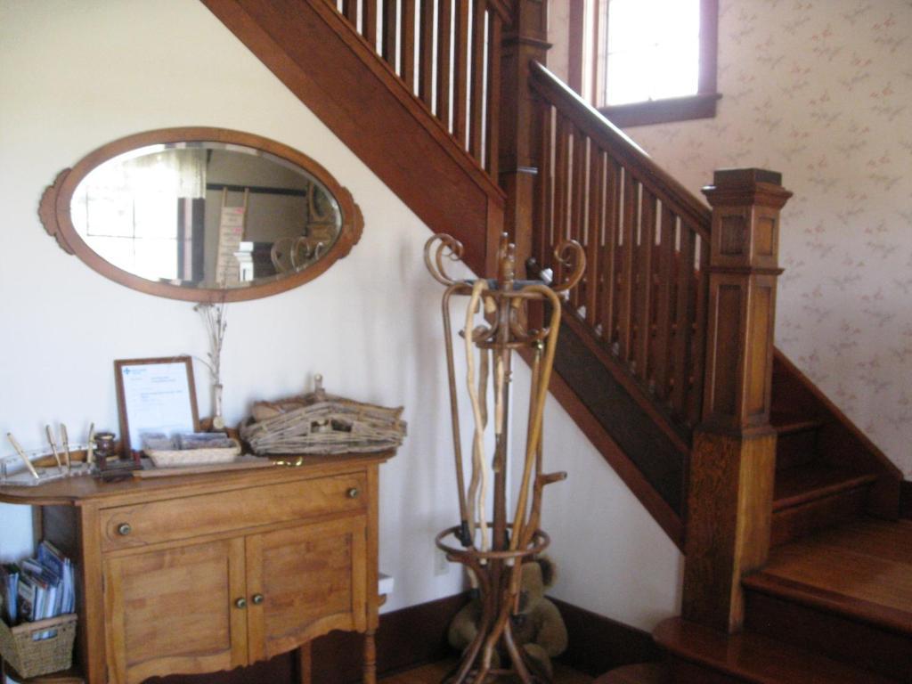 Sproule Heritage Bed & Breakfast Strathmore Εξωτερικό φωτογραφία